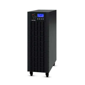 Módulo de Potencia Trifásico de 30 kVA/27 kW , Topología Online Doble Conversión, Voltaje de 208/220 Vca de L-L