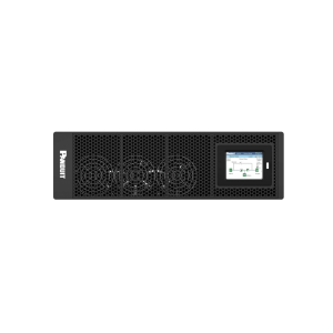 UPS SmartZone de 10000 VA/10000 W, Online Doble Conversión, Entrada 208/240 Vca Con Terminal L1+L2+G, Onda Senoidal Pura, 6 UR, Con 2 Tomas NEMA L6-30R y Terminal L1+L2+G