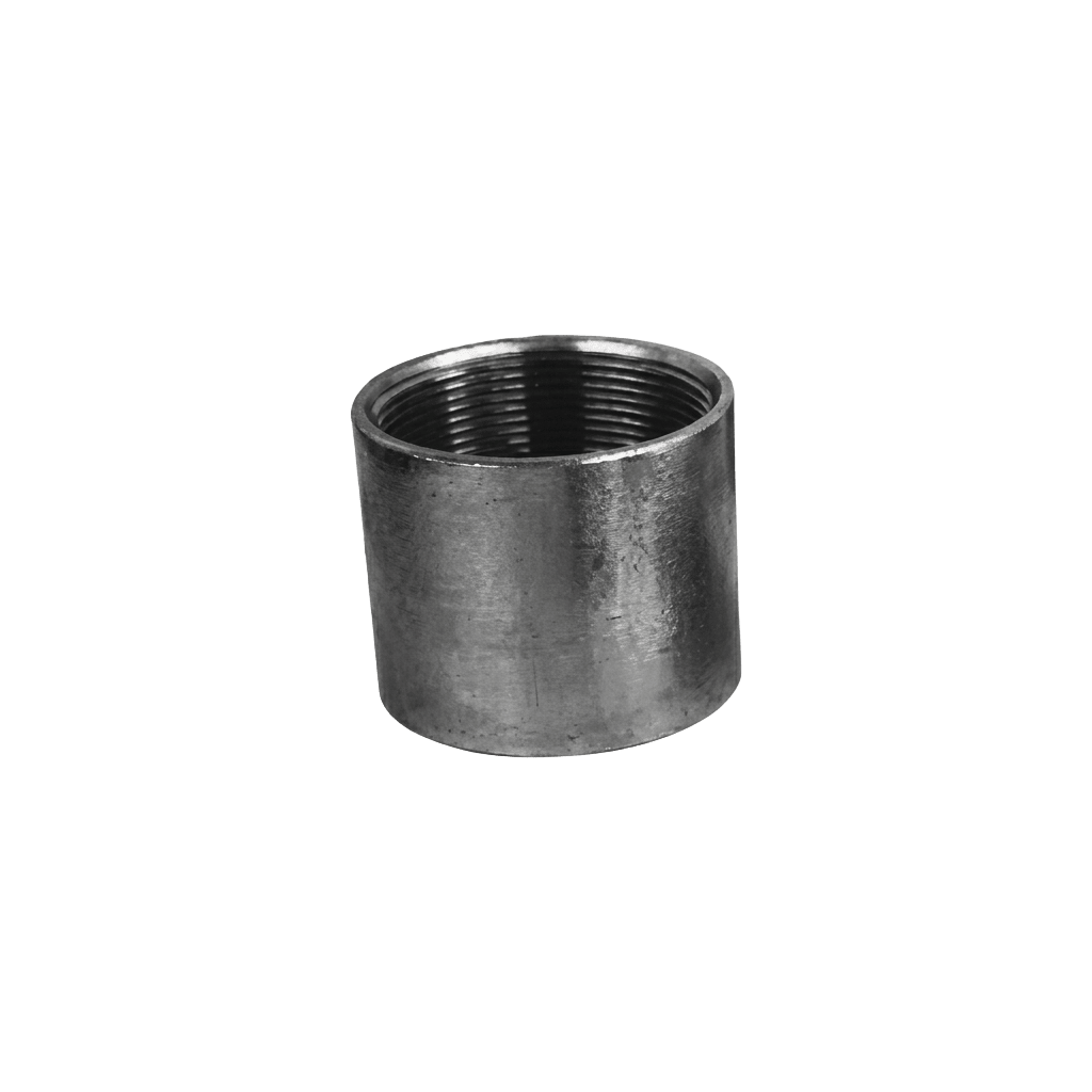 Niple Rígido de Aluminio de 1" (25 mm).