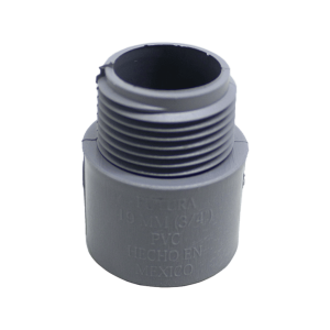 Conector para Conduit Cédula 40 de 1 1/4" ( 32 mm).