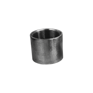 Niple Rígido de Aluminio de 3/4" (19 mm).
