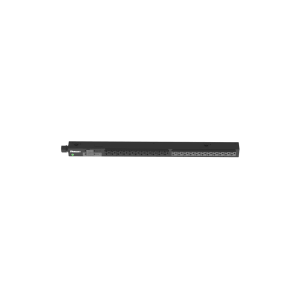 PDU Básico para Distribución de Energía, Enchufe de Entrada NEMA L5-30P, Con 22 Salidas NEMA 5-20R, de Instalación Vertical, 120 Vca, 30 Amp