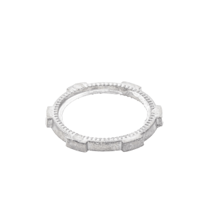 Contratuerca Metálica Zamac de 2" (51 mm)ï»¿.