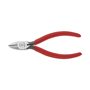 Pinza de Corte Diagonal con Punta Cónica de 13 cm.