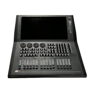 CONSOLA TOUCH SCREEN | DMX 2048CH PARA LIGTHING