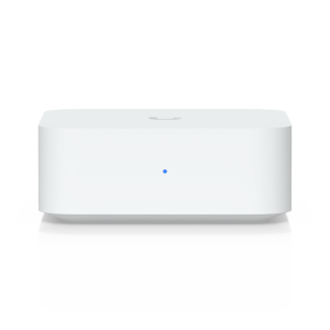Streamer de Audio Digital PoE Multi-Zona Compacto con Diseño Versátil, Control Intuitivo y Compatibilidad con Múltiples Servicios de Streaming de Música