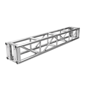 TRUSS DE ALUMINIO DE 1 METRO PARA VIDEOWALLS Y LUCES DE ESCENARIO TIPO AMERICANO