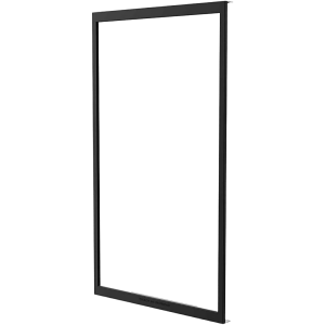 Overlay IR Táctil para Smart City Kiosk / 10 Puntos Simultáneos / Respuesta ≤15 ms / IP65 Exterior / Compatible KOP55XHB-A