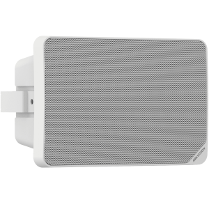 Altavoz IP para pared | 10W Potencia | Bluetooth | Alimentación POE | Compatible con Hik-Connect / Hik-Central Professional