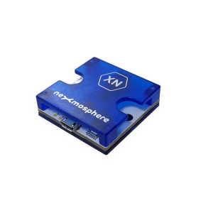 Controlador Nexmosphere Xperience / USB API / 1 Interface X-talk / Auto-configuración Plug & Play / Compatible con Elementos Nexmosphere