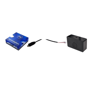 Kit Demostración Presencia / Sensor de Presencia y Controlador