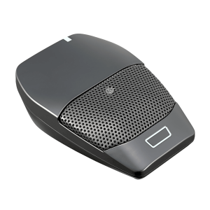 Micrófono Inalámbrico | Tipo Superficie | System 20 PRO | Patrón Cardioide | Batería Interna Li-Ion | USB-C | OLED Display | 2.4 GHz | AES128