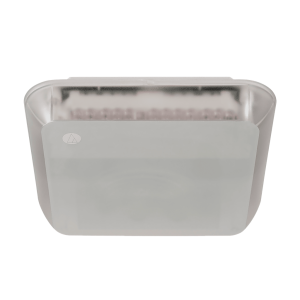 UNIDAD DE ANTENA/TRANSCEPTOR DE INFRARROJOS PARA EL SISTEMA DE DEBATE ATUC-IR.