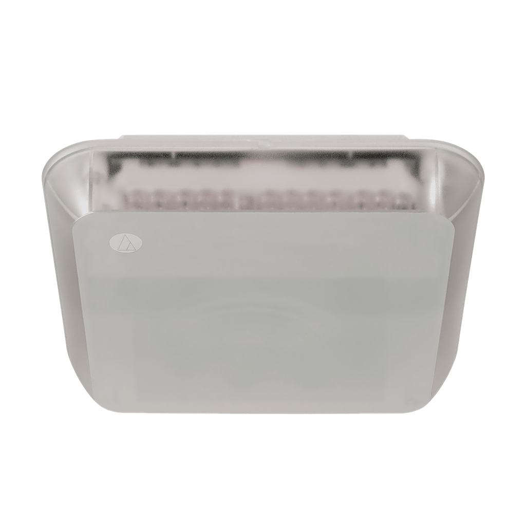 UNIDAD DE ANTENA/TRANSCEPTOR DE INFRARROJOS PARA EL SISTEMA DE DEBATE ATUC-IR.