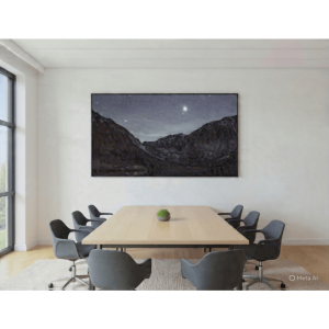 Kit Videowall LED Full HD (1920 x 1080) / Pitch 1.8 GOB / 3.60 x 2.02 metros / Diagonal 162" / Entrada HDMI