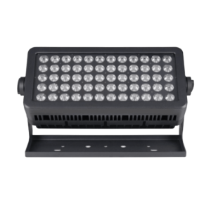 LAMPARA LED ARQUITECTÓNICA  | 44 LEDS A 15 WATTS C/U | A PRUEBA DE AGUA | IP65