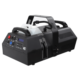 MAQUINA GENERADORA DE HUMO | 1500 WATTS | 3500 METROS CUBICOS POR MINUTO