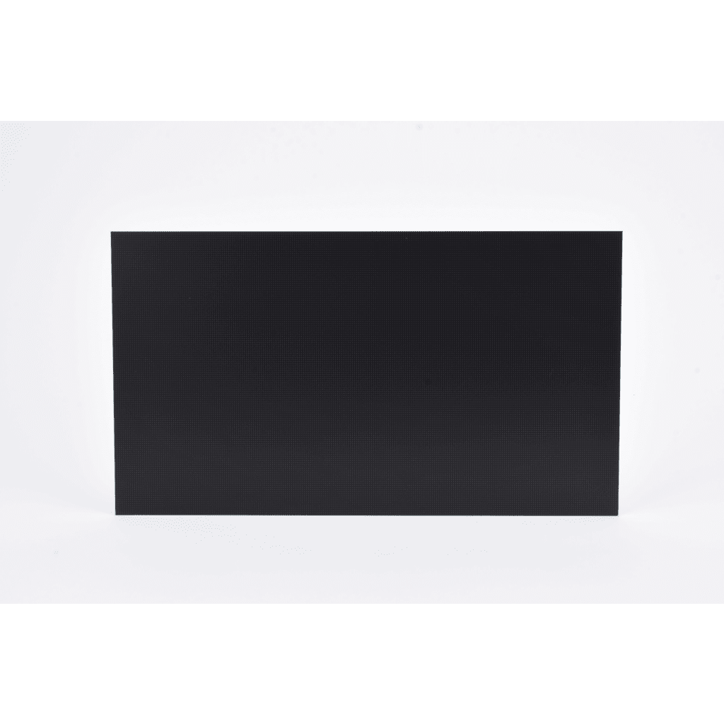 Modulo LED Interior de Píxel Fino / P0.7 COB / 600 nits / 384 x 216 Pixeles / 3840 Hz / Mantenimiento Frontal / 16 bit Nivel de Gris