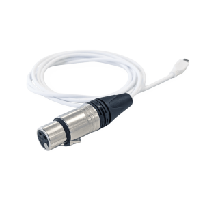 Interfaz DMX-USB / Control 1 Universo DMX512 / Ramping Directo 4 Canales / Transiciones entre Escenas / Compatibilidad X-talk / 3-pin XLR