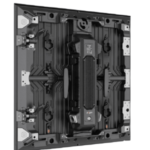 Gabinete LED para Videowall de Renta / Corte 45° / Pitch 2.6 V2 / Resolución 192 X 192 / Uso en Interior