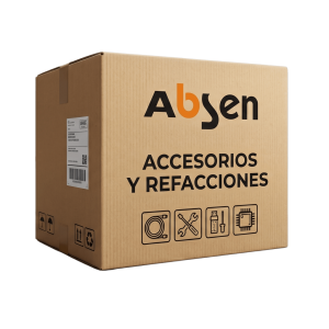 Kit de Refacciones y Accesorios Para Gabinetes de Serie NT V2 Pitch 2.6