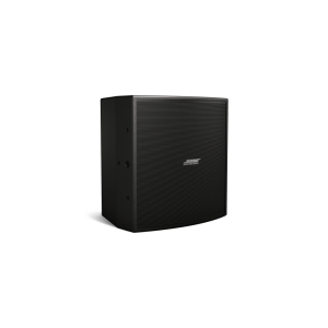 Altavoz Coaxial / 12 Pulgadas / 132 dB SPL Pico / Cobertura 110°×60° / IP43 / Crossover Pasivo / Madera Contrachapada / Forum