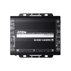 Transceptor HDMI True 4K / USB HDBaseT 3.0
