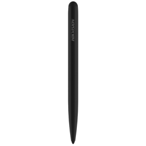 Lápiz (Stylus) para Pantallas Interactivas / Material Polietileno / Color Negro / Paquete 2 Unidades