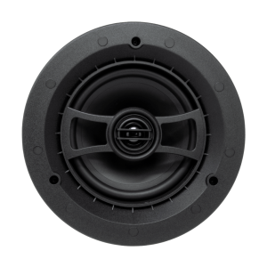 Altavoz De Techo De 2 Vías | Sin Marco | Woofer De 6.5in | Tweeter Pei De 1/2in | Potencia 5-60 W | Impedancia de 8Ω | Serie Shadow