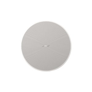 Par de Altavoces de Techo | DesignMax | 6.5in | 8ohms | 70/100V | Blanco