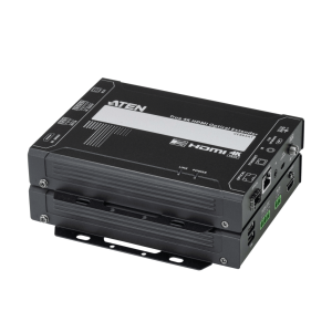 EXTENSOR OPTICO HDMI 4K 300M MULTIMODO