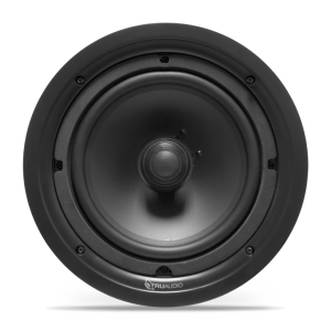 Altavoz De 2 Vías Para Exteriores | Resistente A Humedad, Salitre Y Corrosión | Woofer De 6.5" En Polipropileno | Tweeter De 1" En Domo De Seda | 90W | 8 Ohms