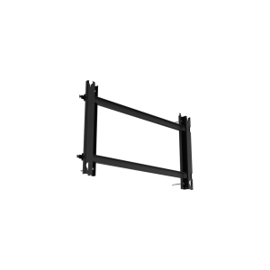 Soporte Modular de Pared Ultra-Delgado / Compatible con Gabinetes LED / Instalación Rápida y Sencilla