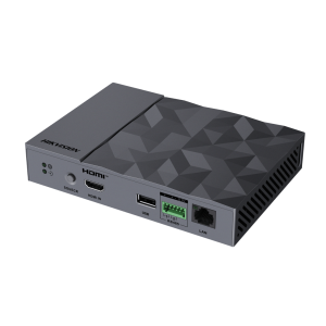 Controlador LED 2 Puertos / 1.3 MP Capacidad de Carga / HDMI 1.3 / Android 14 / 2 GB RAM y 64 GB Almacenamiento / Wi-Fi 2.4 GHz