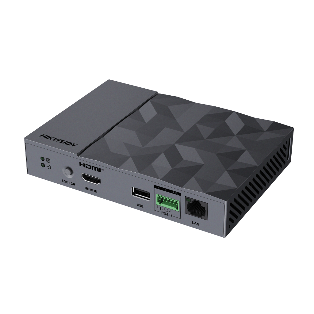 Controlador LED 2 Puertos / 1.3 MP Capacidad de Carga / HDMI 1.3 / Android 14 / 2 GB RAM y 64 GB Almacenamiento / Wi-Fi 2.4 GHz