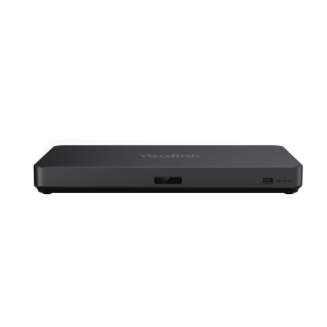 Procesador de Audio y Video Yealink AVHub para Salas de Conferencias