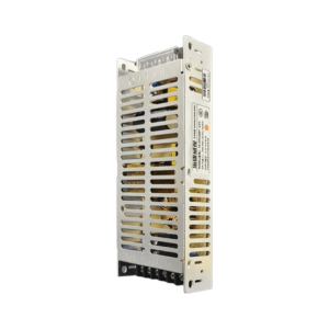 Fuente de Alimentación 5V DC / Caja con 30 piezas / 40A / 200W / Protección Cortocircuito y Sobrecarga / Rango Temperatura -40°C a 70°C / Eficiencia 87% / Factor Potencia ≥0.48