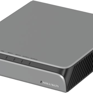 DS-QAPPU1212-N - Procesador de Audio en Red con DSP