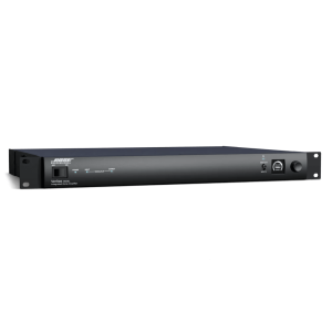 Amplificador Veritas | 2x160W a 4Ω | DSP Avanzado | Bluetooth 5.0 |  Entradas Balanceadas y No Balanceadas | Opti-Voice | Baja Impedancia