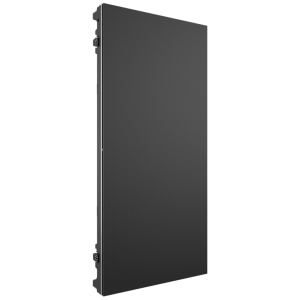 Gabinete LED para Videowall de Renta / Pitch 2.6 V2 / Resolución 192 X 384 / Uso en Interior