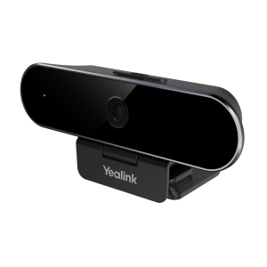 Cámara Web Yealink UVC20 Full HD con Autofoco y Tapa de Privacidad