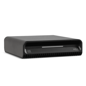 Streamer Audio M Series | Native Streaming™ | AirPlay 2 | Google Cast | Spotify Connect | TIDAL Connect | Bluetooth LE Audio | HDMI eARC | PoE | 12V Trigger | Variable Audio Output