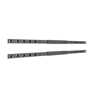 Adaptador de Soporte VESA 900 mm | Extensores Ajustables |  Compatibilidad Horizontal 500*400 ~ 800*400 | Compatibilidad Vertical 200*600 ~ 400*600  | Es necesario urilizar el modelo EMVW600