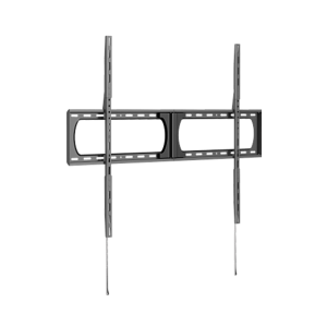 Soporte de Pared para Pantallas Super Heavy-Duty | Inclinación Ajustable| Compatible con Pantallas hasta 140" | Capacidad de Carga hasta 125 kg | Compatibilidad VESA 300 x 200 hasta 1200 x 800