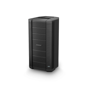 Sistema Portátil de Audio | Arreglo Flexible de 8 Drivers | Mezclador Integrado de 2 Canales | Ideal para Refuerzo Sonoro