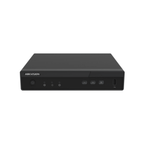 Controlador LED para Videowall / Configuración WEB / Android Interconstruido / 4 Puertos de Video RJ45 / Compatible con Paneles LED Hikvision