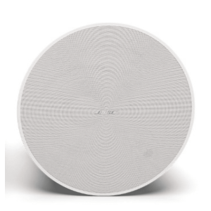 Altavoz de Techo | DesignMax | 8in | 8ohms | 70/100V | Blanco