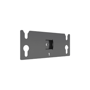Placa adaptadora para videowall LED de 70*21,5 mm