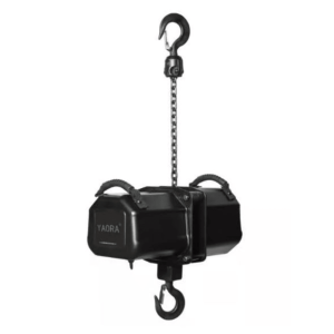 POLIPASTO ELECTRICO DE 1 TONELADA PARA APLICACIONES DE RIGGING | 380V INDUSTRIAL