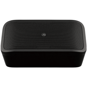 Subwoofer Compacto | 3.5" |  8 Ohms | 70/100V |  40w | Tecnología SR-Bass | Para uso con VXS1ML |  Color Negro